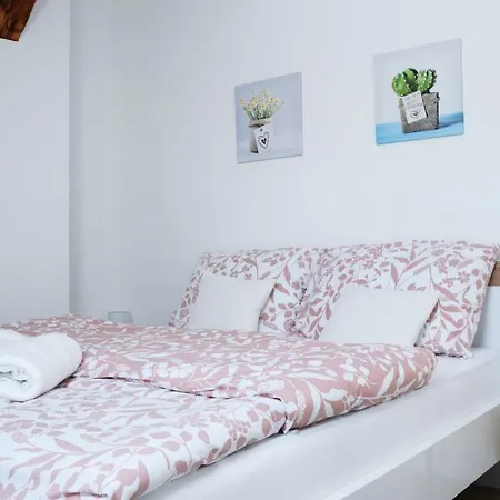 Apartment Rama Zagreb