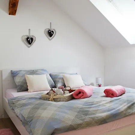 Rama Apartment