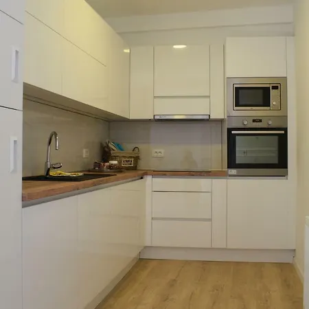 Apartment Rama *