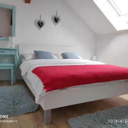 Rama Apartment Zagreb